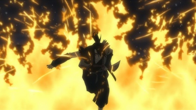 异邦人：无皇刃谭剧照的剧照