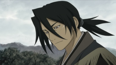 异邦人：无皇刃谭剧照的剧照