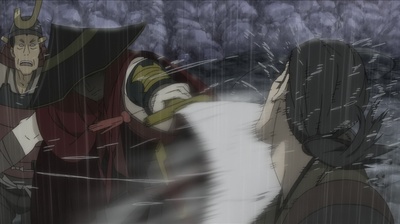 异邦人：无皇刃谭剧照的剧照