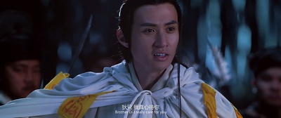 狄仁杰之轮回图剧照的剧照