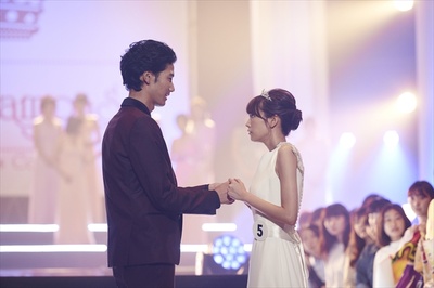 雪耻女孩剧照的剧照