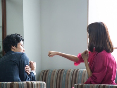 雪耻女孩剧照的剧照