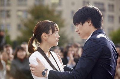 雪耻女孩剧照的剧照