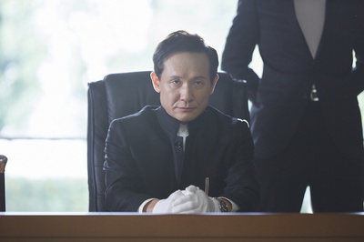 雪耻女孩剧照的剧照