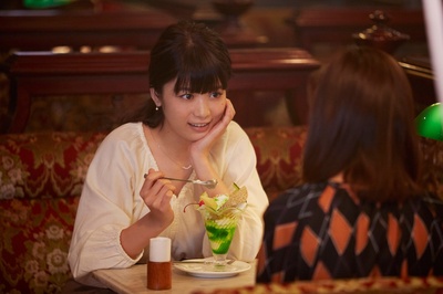 雪耻女孩剧照的剧照