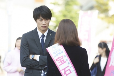 雪耻女孩剧照的剧照