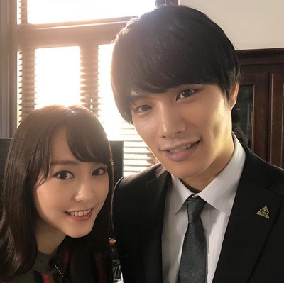 雪耻女孩剧照的剧照