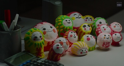 雪耻女孩剧照的剧照