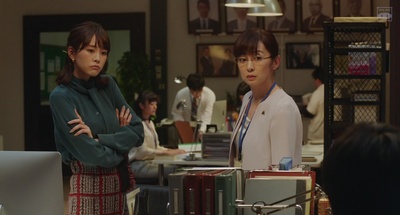 雪耻女孩剧照的剧照