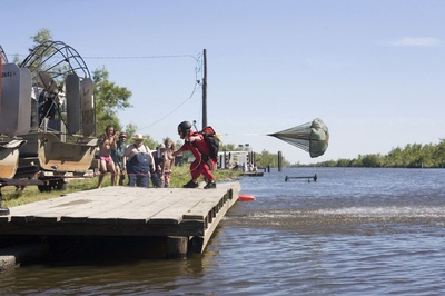 蠢蛋搞怪秀2剧照的剧照