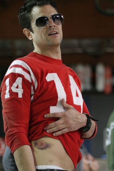 蠢蛋搞怪秀2剧照的剧照