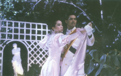 公子多情剧照的剧照