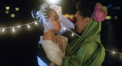 公子多情剧照的剧照