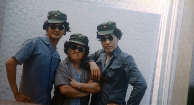 公子多情剧照的剧照