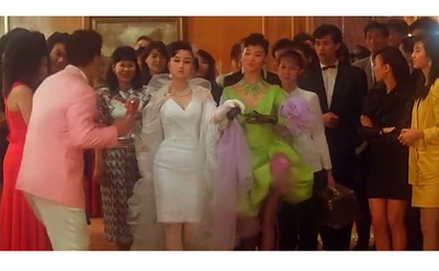 公子多情剧照的剧照