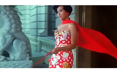 公子多情剧照的剧照