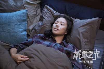 心理罪之城市之光剧照的剧照