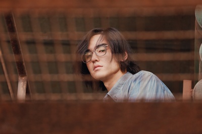 心理罪之城市之光剧照的剧照