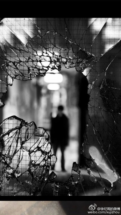 心理罪之城市之光剧照的剧照