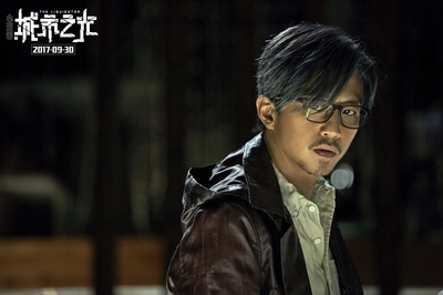 心理罪之城市之光剧照的剧照