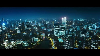 心理罪之城市之光剧照的剧照