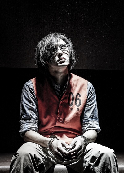 心理罪之城市之光剧照的剧照