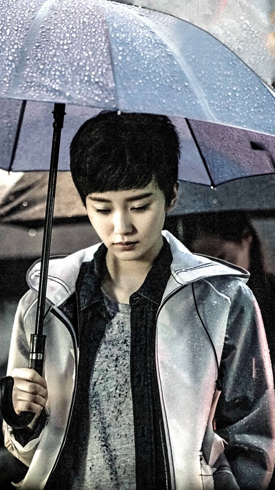 心理罪之城市之光剧照的剧照