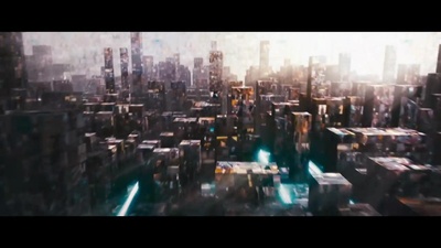 心理罪之城市之光剧照的剧照