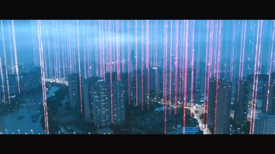 心理罪之城市之光剧照的剧照