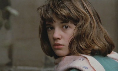 教堂幽灵剧照的剧照