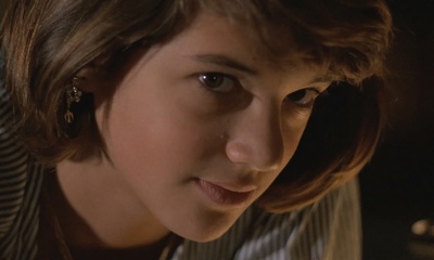 教堂幽灵剧照的剧照