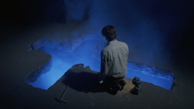 教堂幽灵剧照的剧照