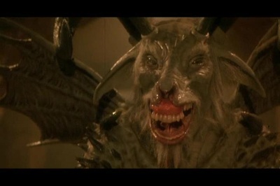 教堂幽灵剧照的剧照