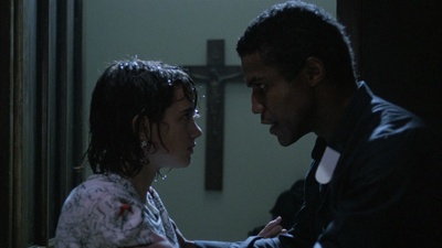 教堂幽灵剧照的剧照