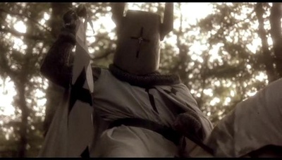 教堂幽灵剧照的剧照