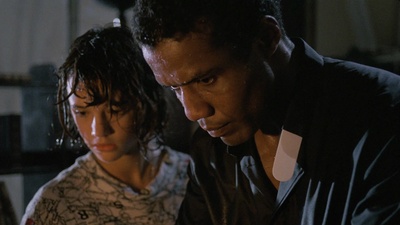 教堂幽灵剧照的剧照