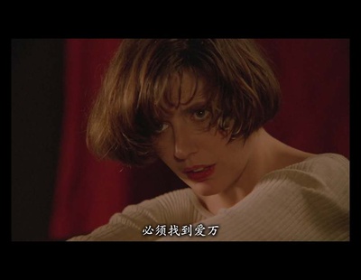 教堂幽灵剧照的剧照