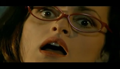 教堂幽灵剧照的剧照