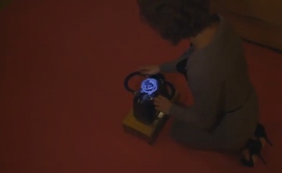 大卫林奇短片集剧照的剧照