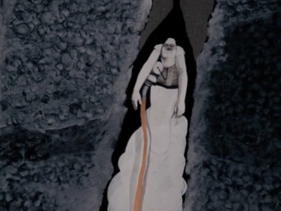 大卫林奇短片集剧照的剧照