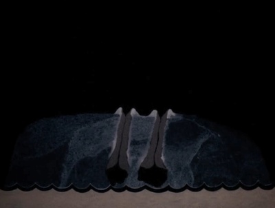 大卫林奇短片集剧照的剧照