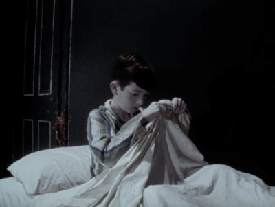 大卫林奇短片集剧照的剧照