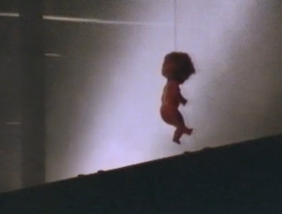 大卫林奇短片集剧照的剧照