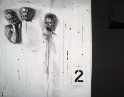 大卫林奇短片集剧照的剧照