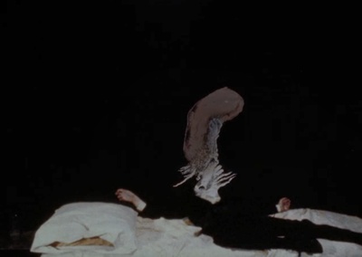 大卫林奇短片集剧照的剧照