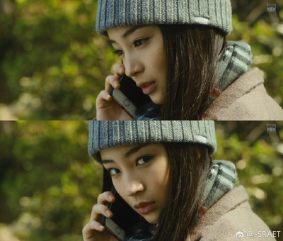 拉普拉斯的魔女剧照的剧照