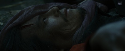 拉普拉斯的魔女剧照的剧照