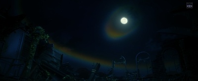 拉普拉斯的魔女剧照的剧照