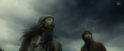 拉普拉斯的魔女剧照的剧照