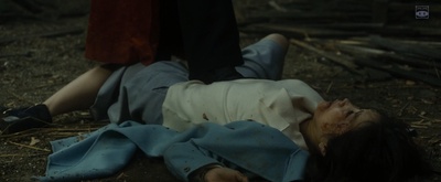 拉普拉斯的魔女剧照的剧照